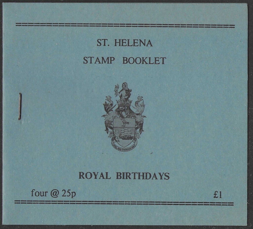Royal birthdays