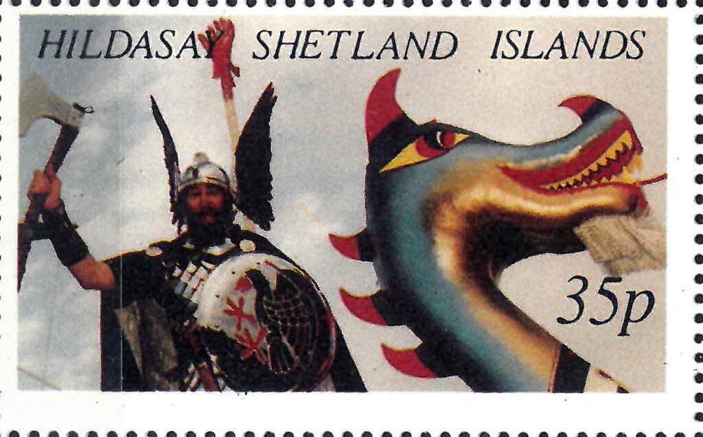 Vikings