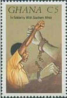 Liberated Prisoner