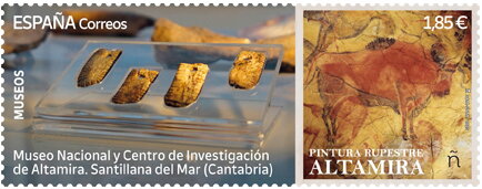 National Museum and Interpretation Center of Altamira