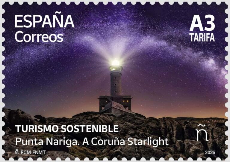Punta Nariga