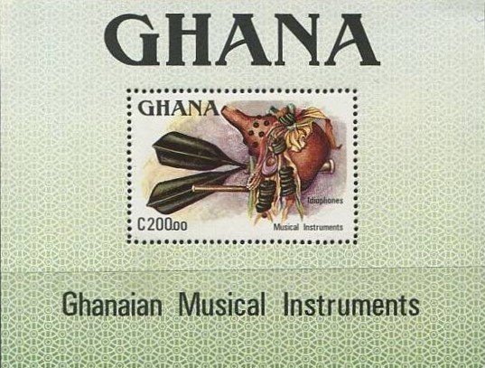 Percussion Instruments