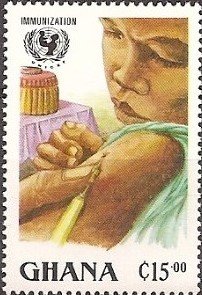 Intramuscular Vaccine