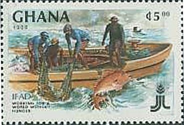 Fishing