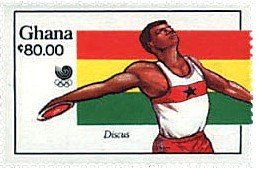 Discus