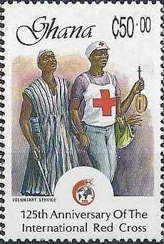 Voluntary Service