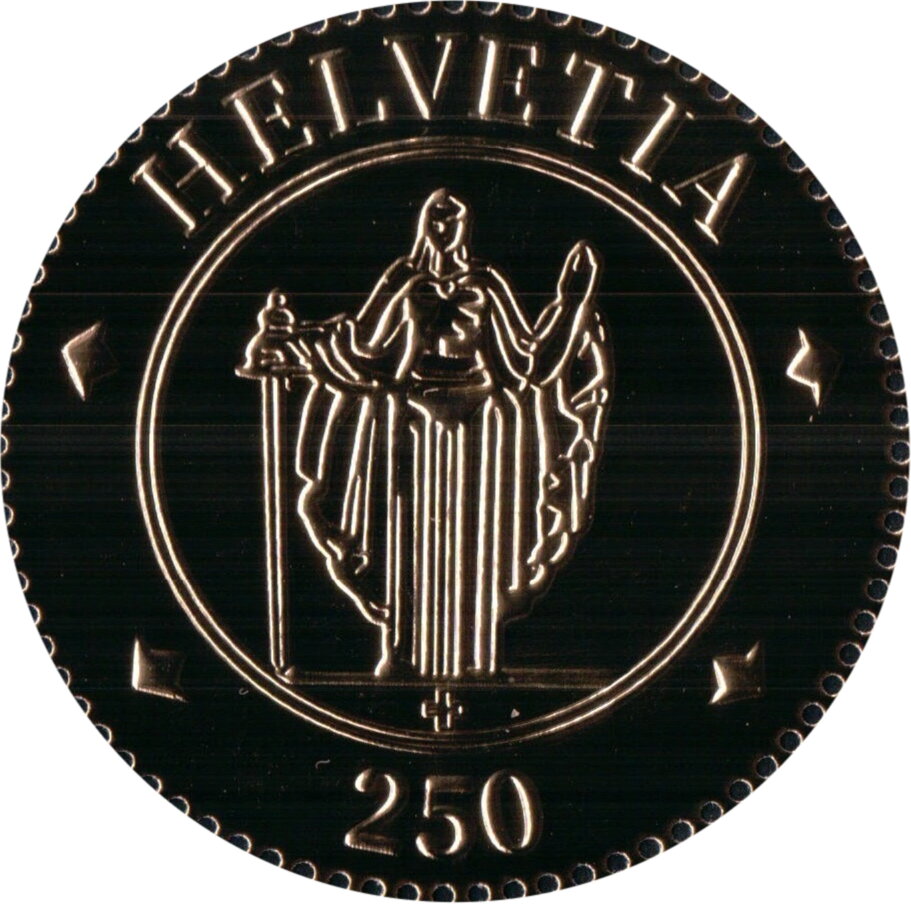 Federal Supreme Court, 150 Years
