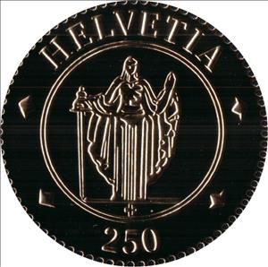 Stamp, Federal Supreme Court, 150 Years, Switzerland,  , Anniversaries and Jubilees, Gods and goddesses, Medals and Marks of Honour