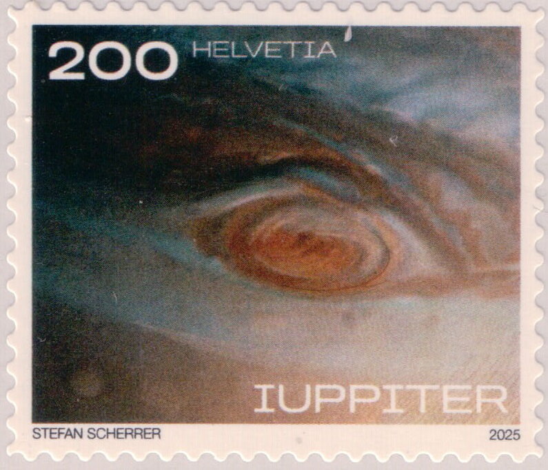 Jupiter