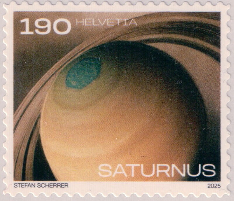 Saturn