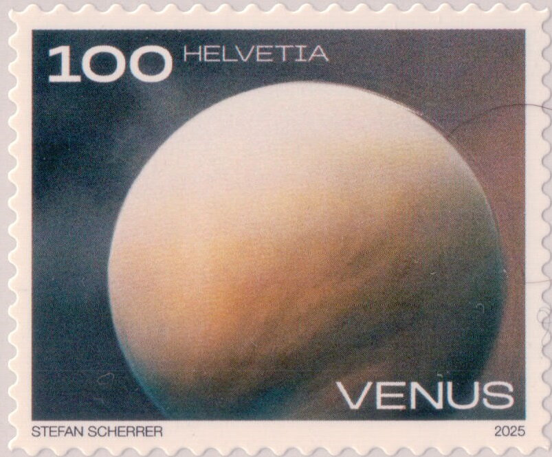 Venus