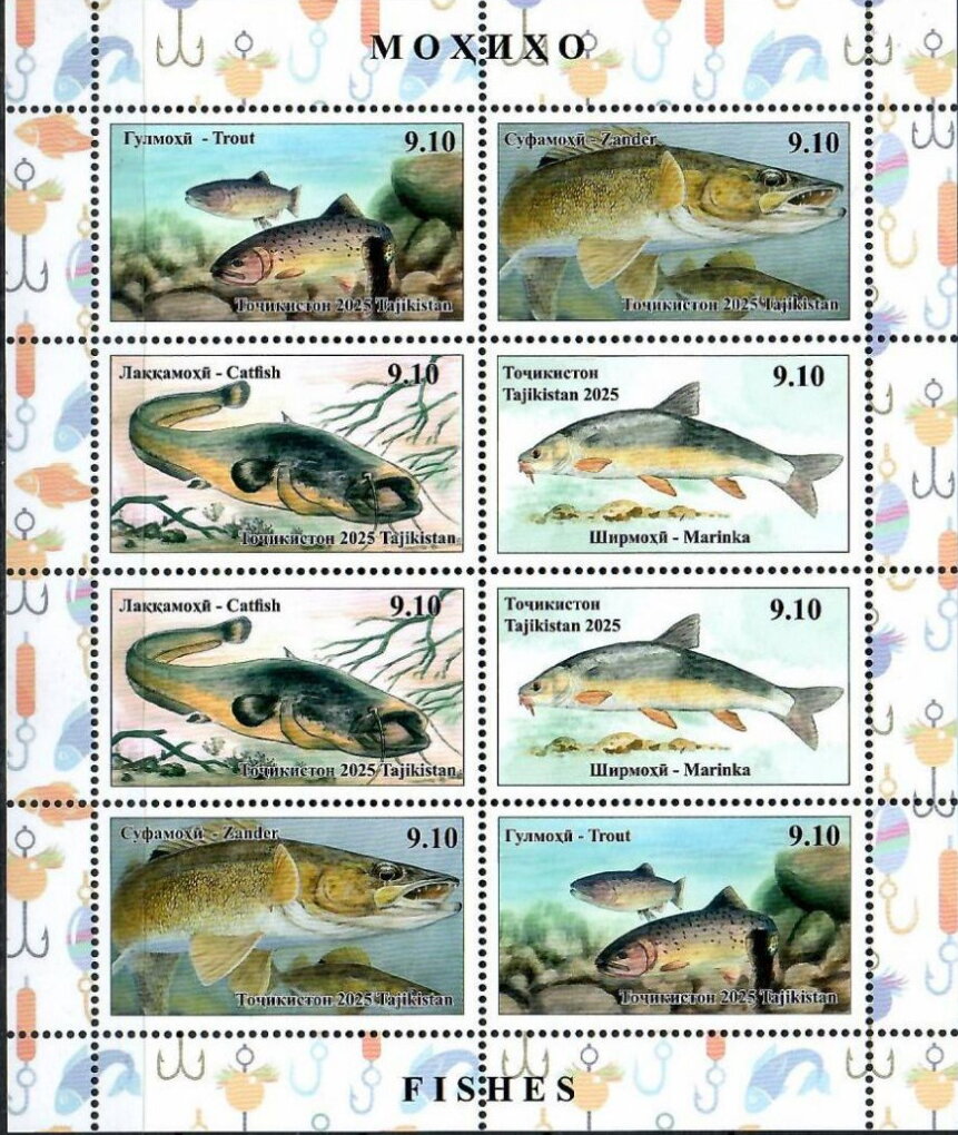 Fish