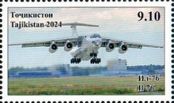 Il-76