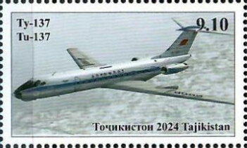 Tu-137