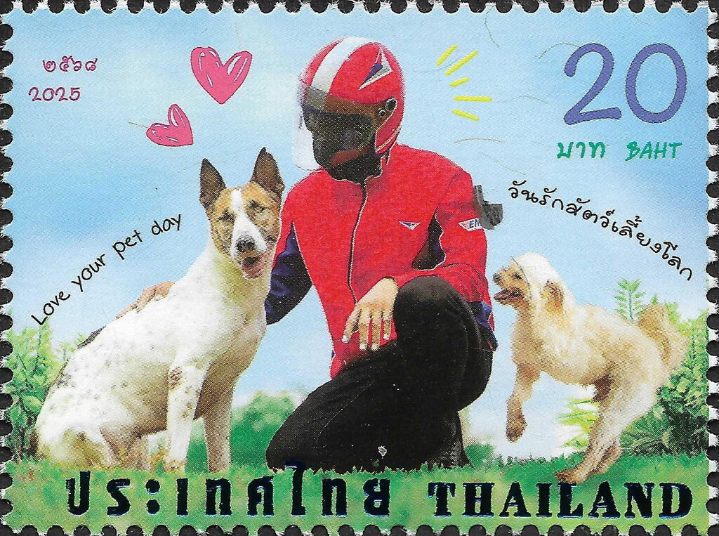 World Pet Day