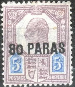 King Edward VII