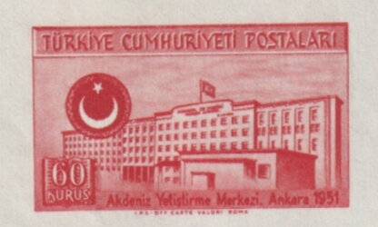 University, Ankara