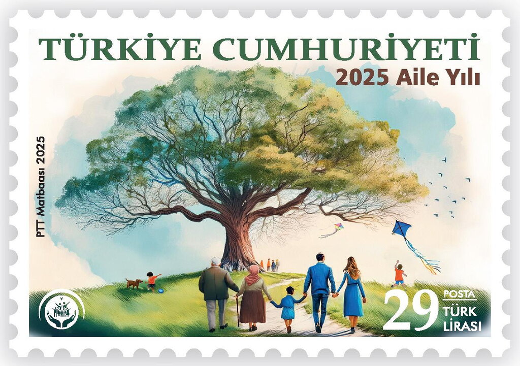 Year of the Family 2025