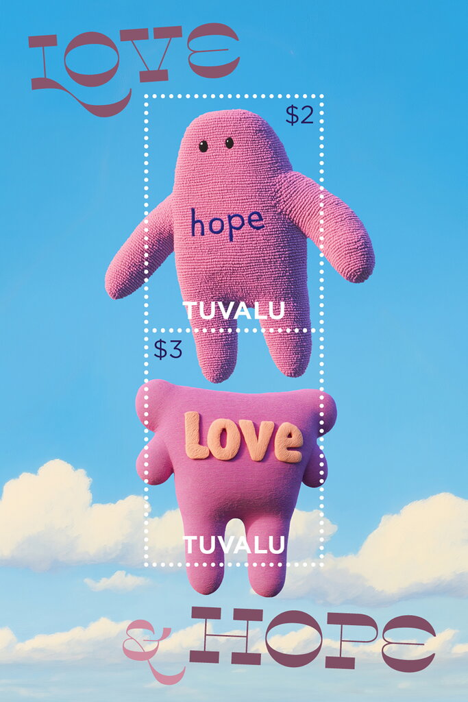 Love & Hope