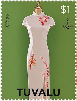 Qipao