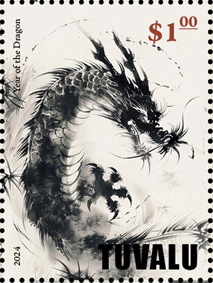 Year of the Dragon