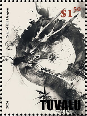 Year of the Dragon