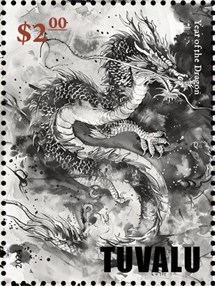 Year of the Dragon