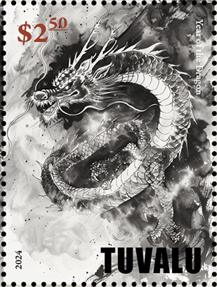 Year of the Dragon