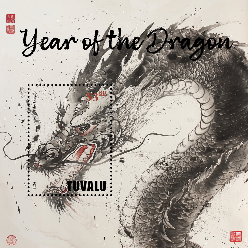 Year of the Dragon