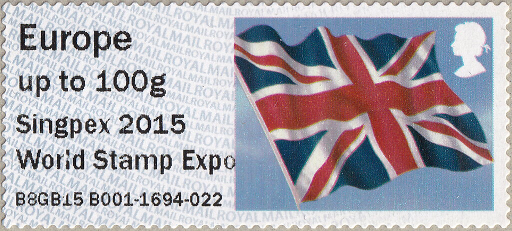 Union Jack