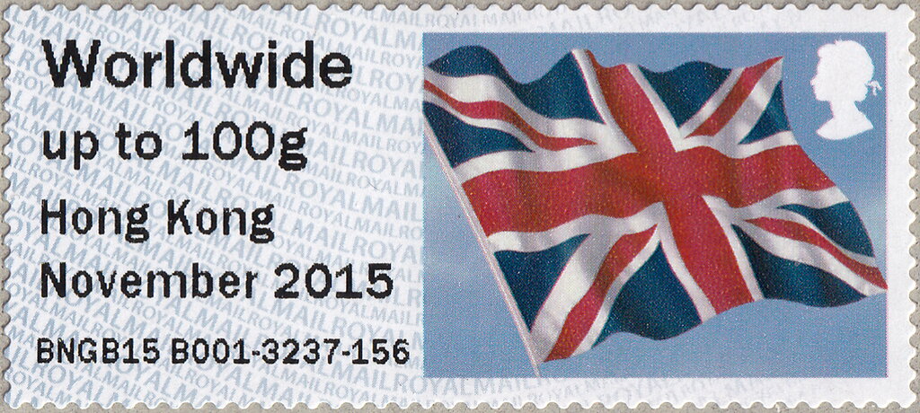 Union Jack