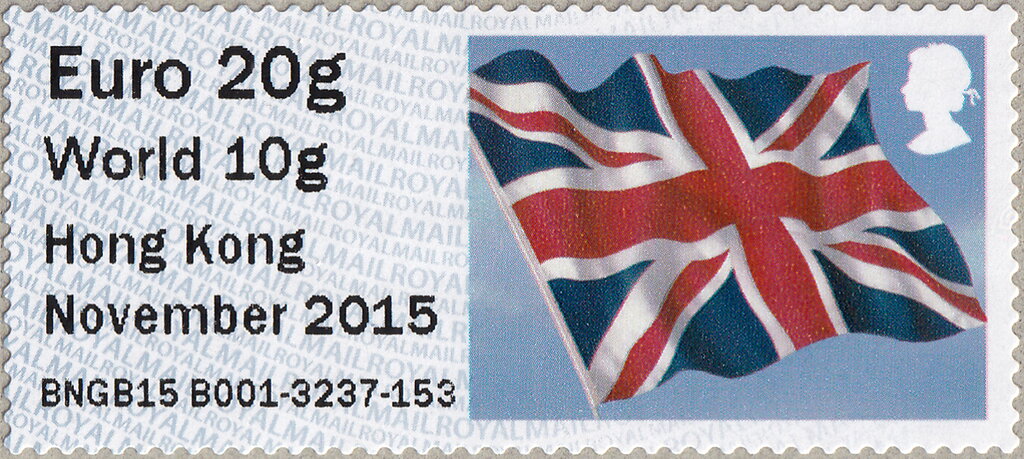 Union Jack