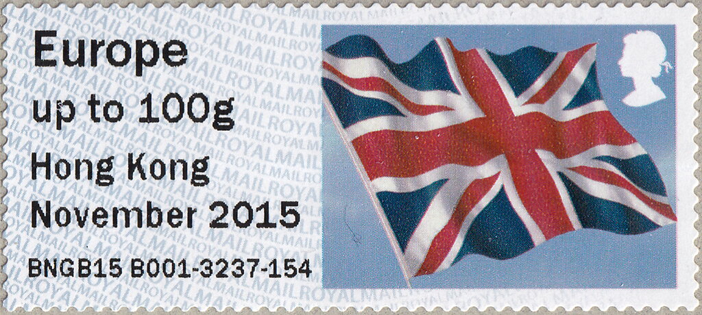 Union Jack