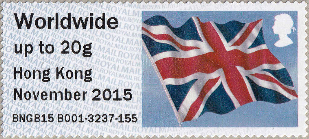 Union Jack