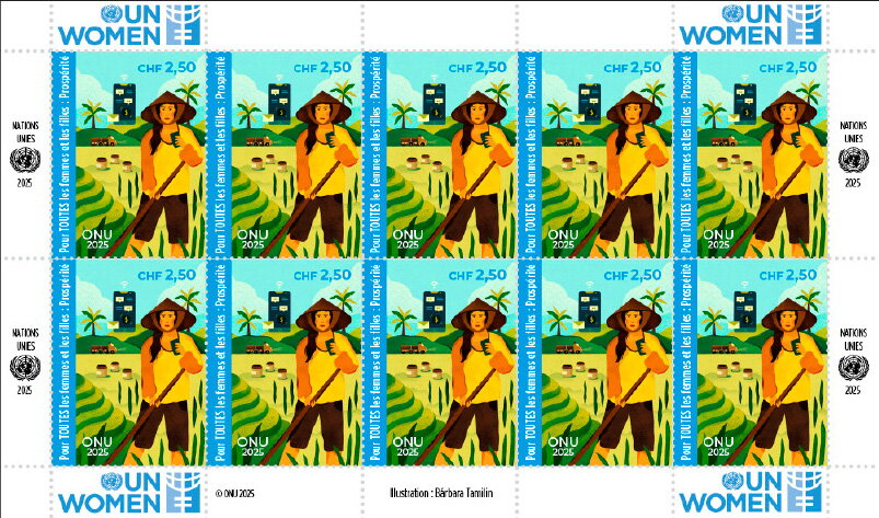 International Women's Day 2025