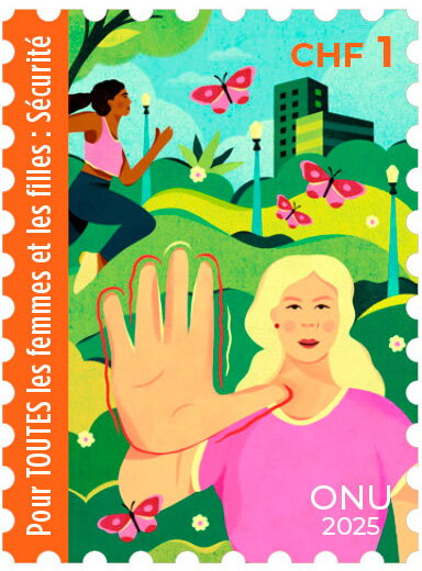 International Women's Day 2025