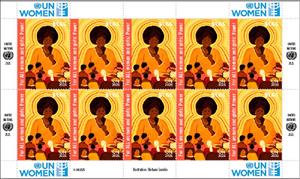 Full Pane, International Women's Day 2025, UNO New York,  , Women