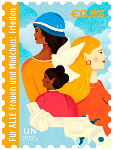 International Women's Day 2025