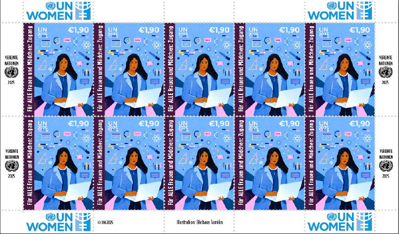 International Women's Day 2025