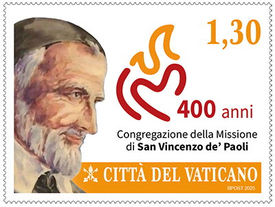 Congregation of the Mission, 400 Years