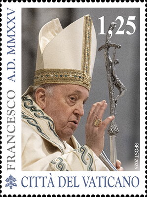 Papacy of Pope Francis
