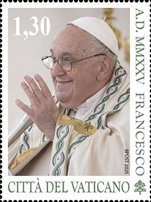 Papacy of Pope Francis