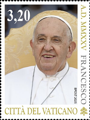 Papacy of Pope Francis