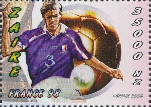 Player No. 3