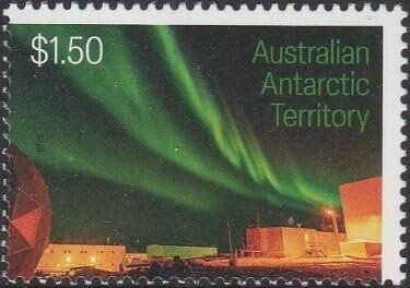 Aurora Australis