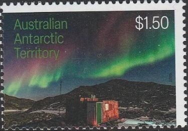 Aurora Australis
