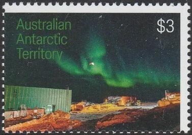 Aurora Australis