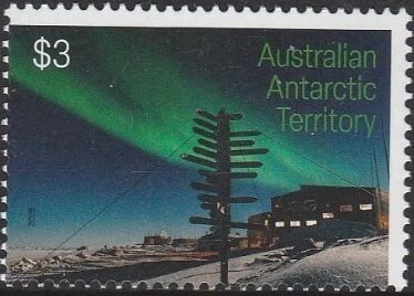 Aurora Australis