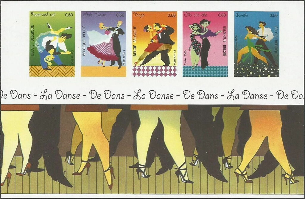 Dance