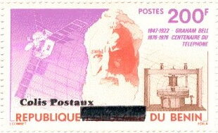 Alexander Graham Bell